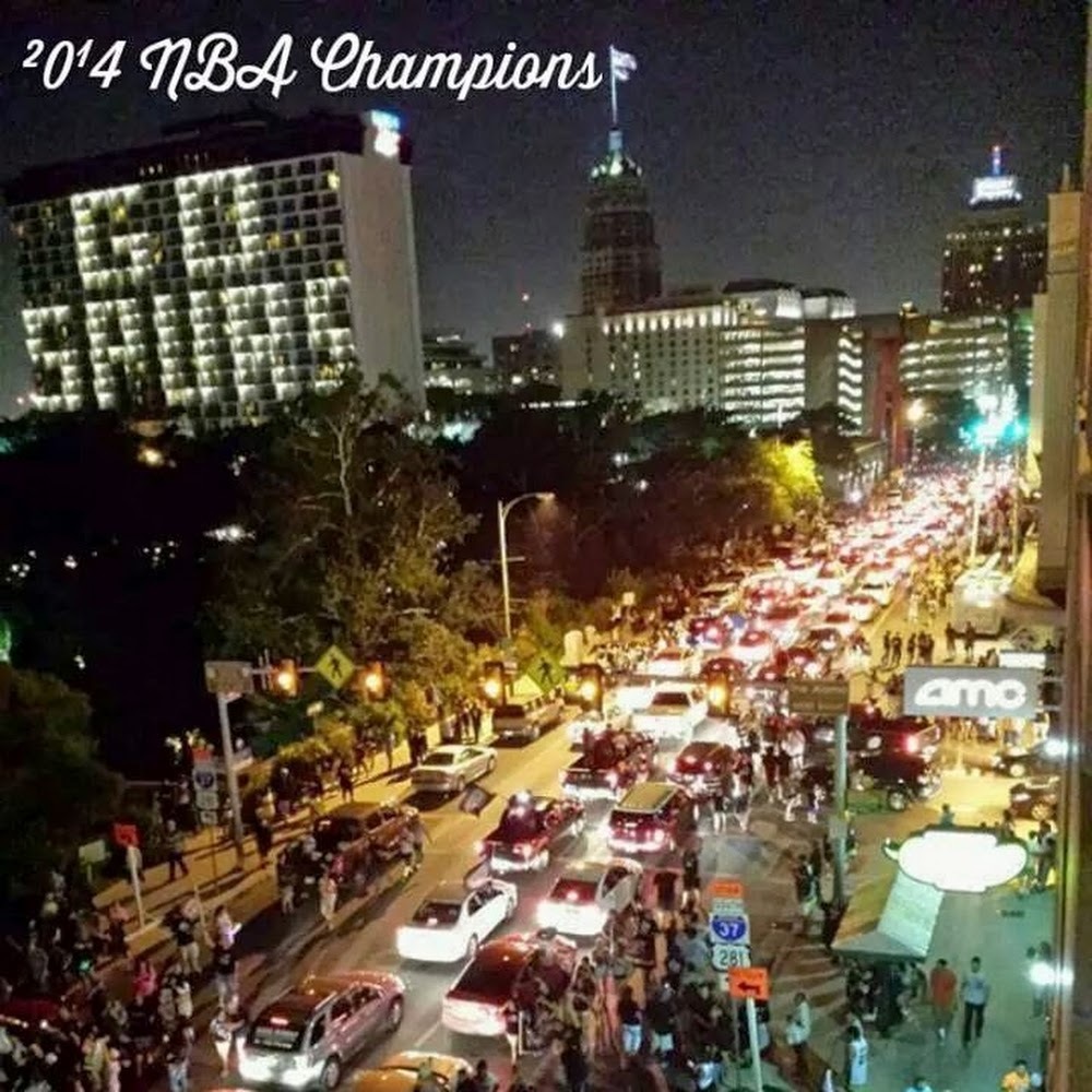 Meet your Posher, Judy